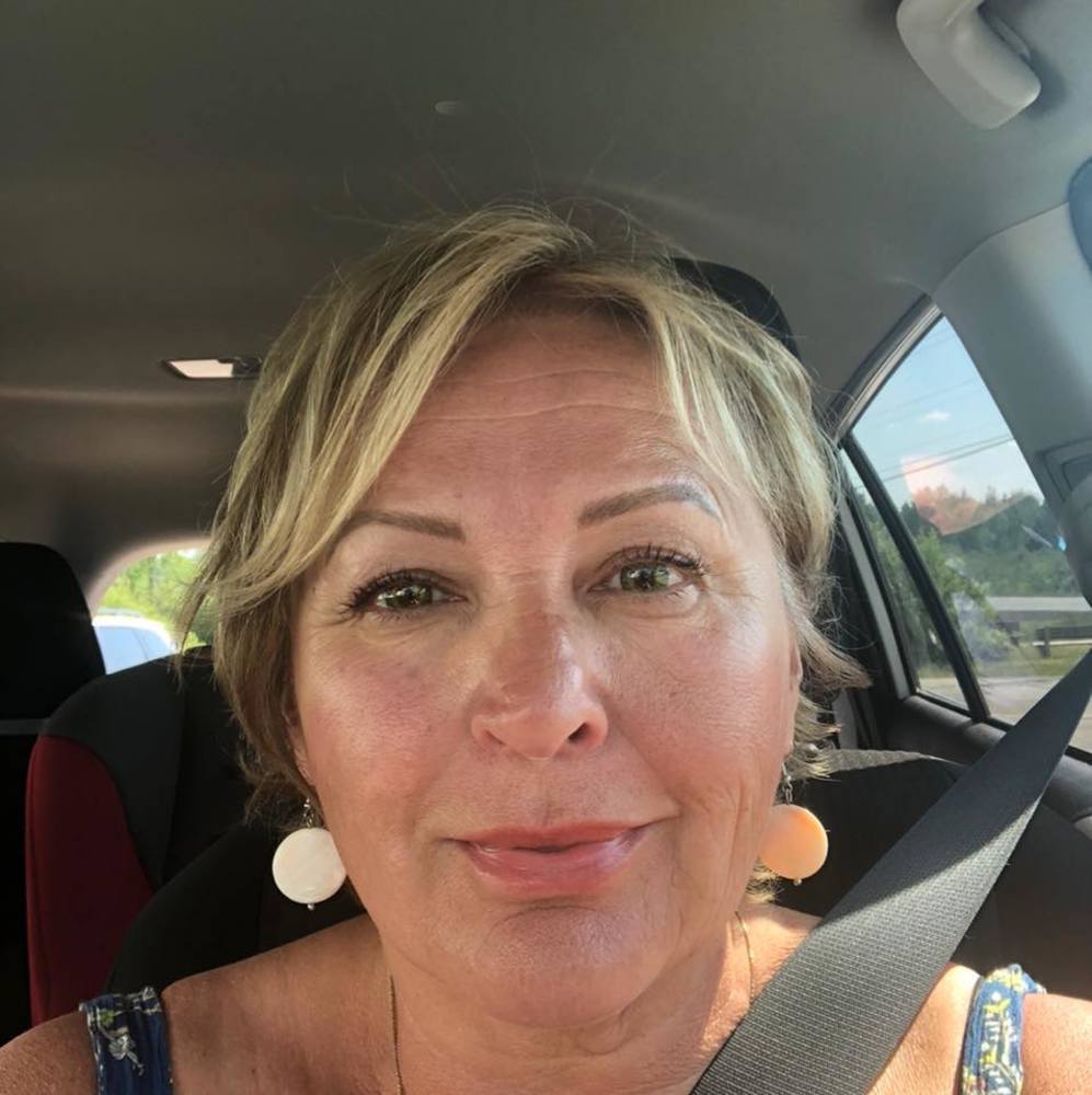 Meet your Posher, Anita